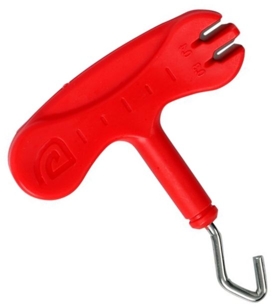 Dispozitiv Trakker 3-In-1 Puller Tool, Red