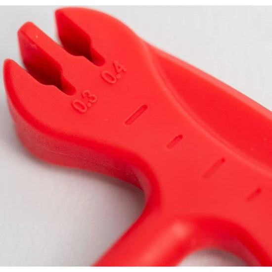 Dispozitiv Trakker 3-in-1 Puller Tool, Red