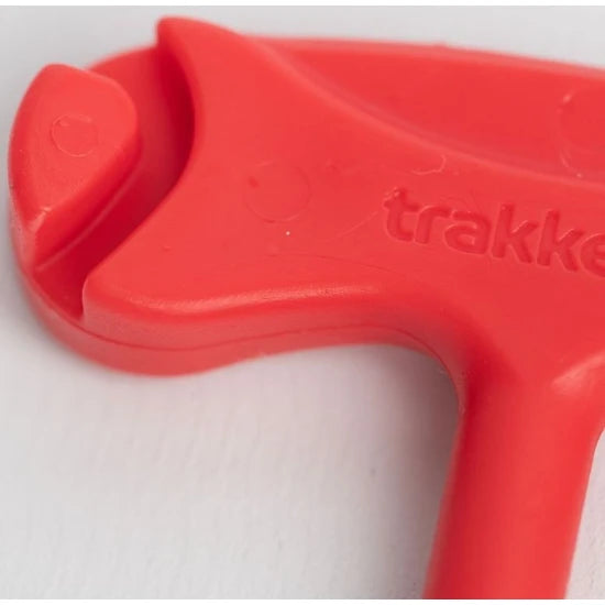 Dispozitiv Trakker 3-in-1 Puller Tool, Red