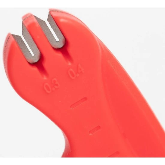 Dispozitiv Trakker 3-in-1 Puller Tool, Red