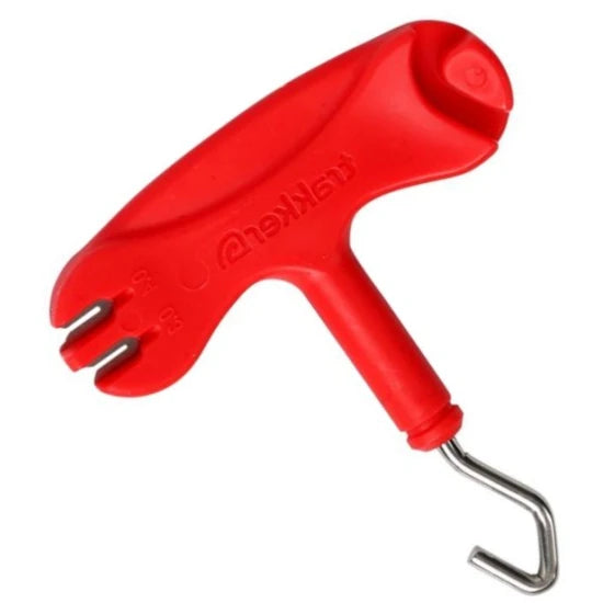 Dispozitiv Trakker 3-in-1 Puller Tool, Red