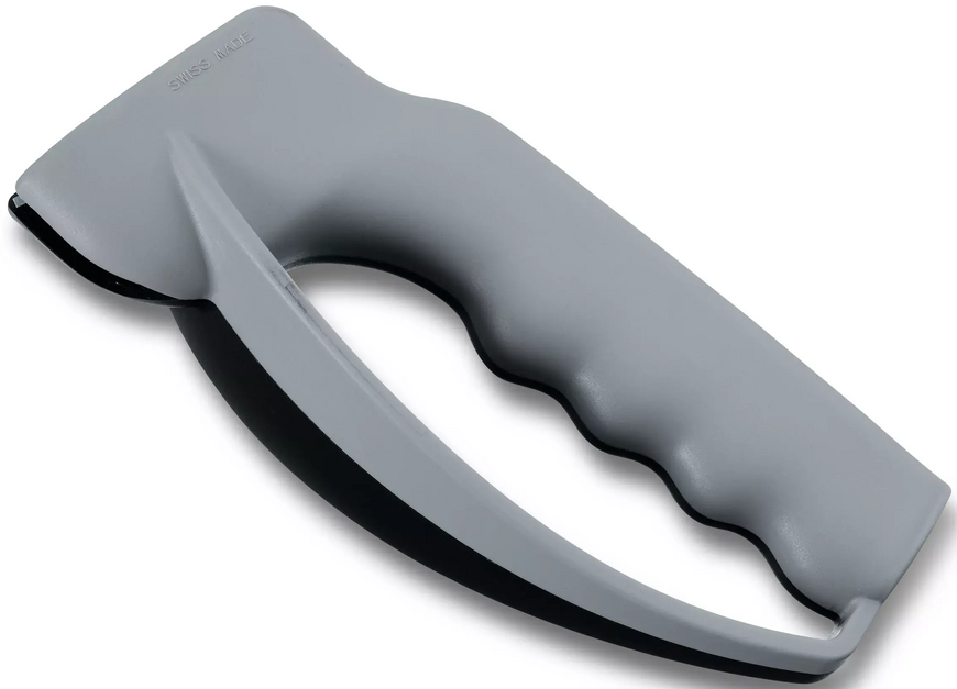 Dispozitiv Victorinox Ascutit Cutite Knife, Grey, 3.5x6.5x13.5cm