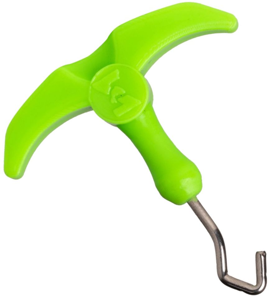 Dispozitiv Zfish Knot Puller Tool, Green