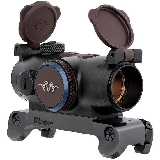 Dispozitiv de ochire Blaser Sight RD17