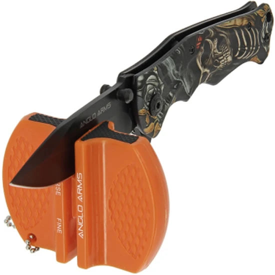 Dispozitiv Pentru Ascutit Cutite Ngt Anglo Arms Knife Sharpener