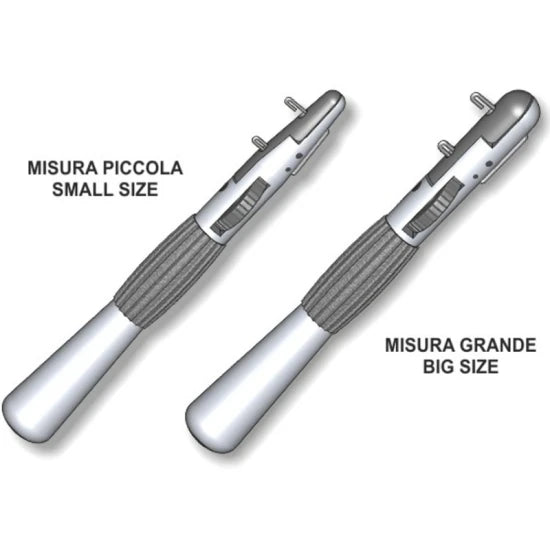 Dispozitiv Pentru Legat Carlige Nr.14-28 Stonfo 448-1 Hook Tyer Small