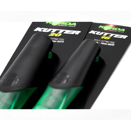 Dispozitiv Pentru Taiat Boilies Korda Kutter, 16mm