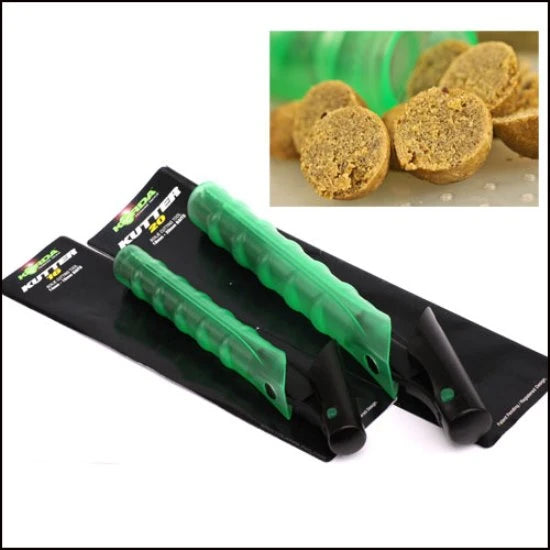 Dispozitiv Pentru Taiat Boilies Korda Kutter, 20mm