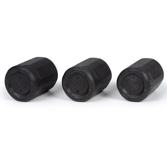Dop Rubesiana Matrix Eva Pole End Caps, 45mm, 1buc/pac