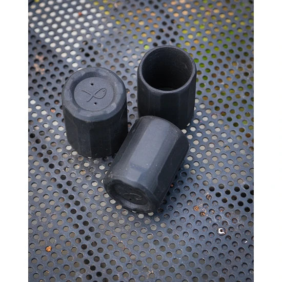 Dop Rubesiana Matrix Eva Pole End Caps, 47mm, 1buc/pac