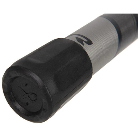 Dop Rubesiana Matrix Eva Pole End Caps, 48mm, 1buc/pac