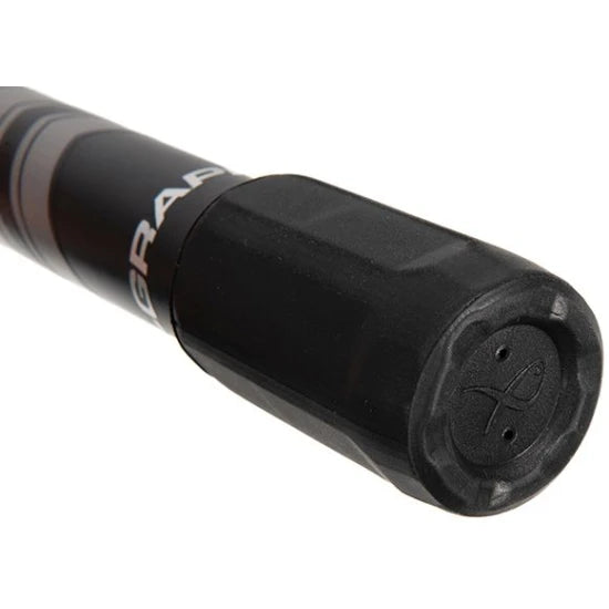 Dop Rubesiana Matrix Eva Pole End Caps, 48mm, 1buc/pac