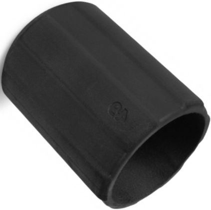 Dop Rubesiana Preston EVA Pole End Cap, 47mm, 1buc/pac