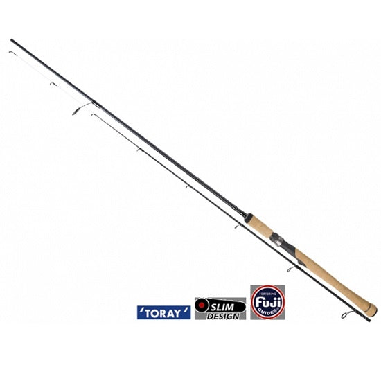 Dragon Fishmaker 2.13m 3-18g X-Fast