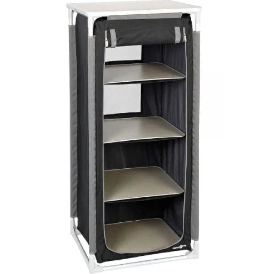 Dulap Camping Brunner  Azabache Hs, 59x140x48cm