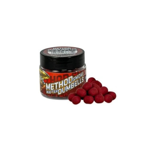 Dumbell Benzar Mix Method Smoke Wafter 6mm Ton Somon