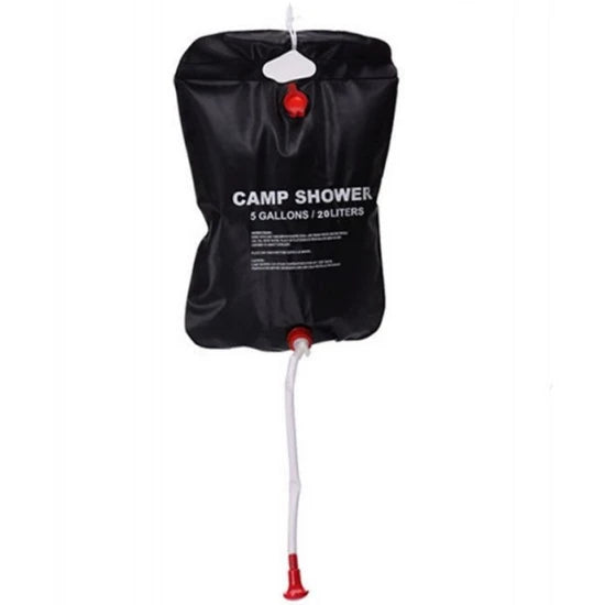 Dus Portabil Pentru Camping Coghlans C9965