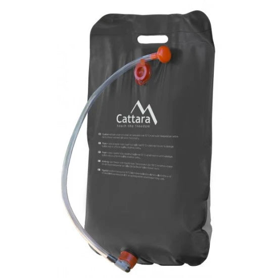 Dus Solar Cattara Portabil Pentru Camping 20l - Tt13292