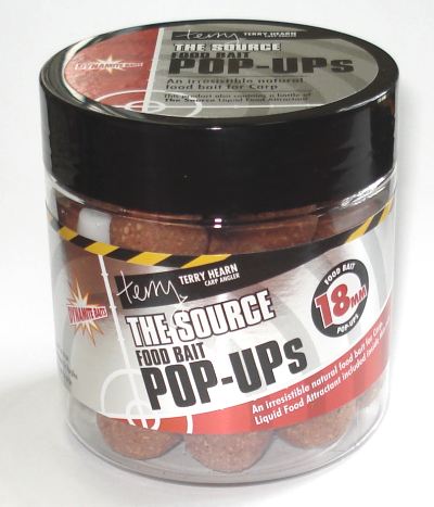 Dynamite Baits Source Pop-up 18mm