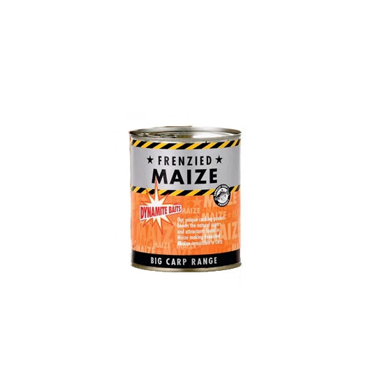 Dynamite Frenzied Maize (porumb)