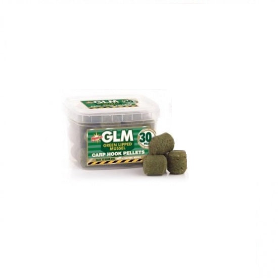 Dynamite GLM Hook Pellets 30mm