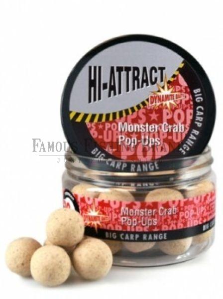 Dynamite Hi-Attract Monster Crab Pop-up 20mm