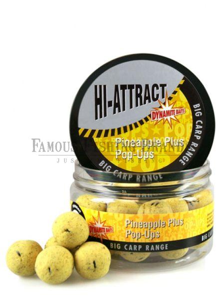 Dynamite Hi-Attract Pineapple Plus Pop-up 20mm