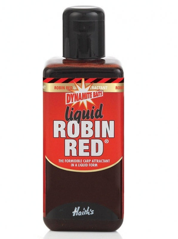 Dynamite Robin Red Liquid Attractant