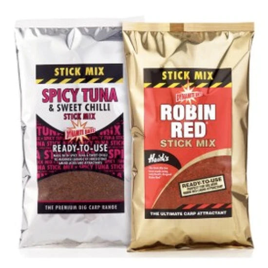 Dynamite Robin Red Stick Mix 1 Kg