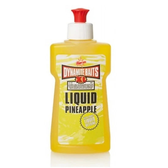 Dynamite Xl Liquid Pineapple