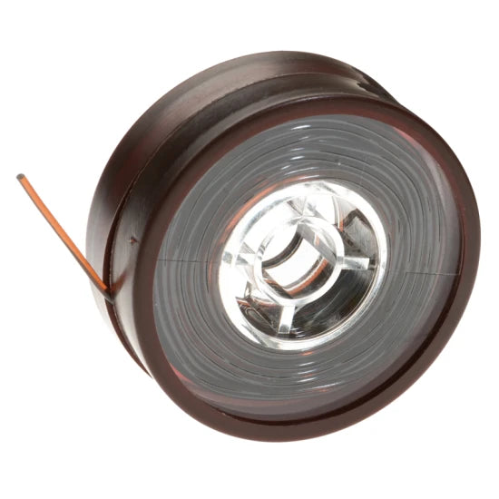 Elastic Jaxon Power Gum Feeder Shock Core, 1.2mm, 10m