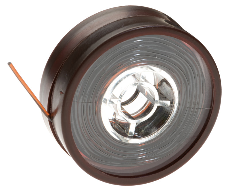 ELASTIC JAXON POWER GUM FEEDER SHOCK CORE, 1.2mm, 10M