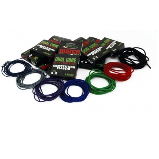 ELASTIC MAVER DUAL CORE 14-17 3M