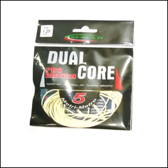 Elastic Maver Dual Core Pro Match 1.80mm 5m