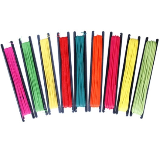 ELASTIC MAVER JURASSIC 0.7MM 6M