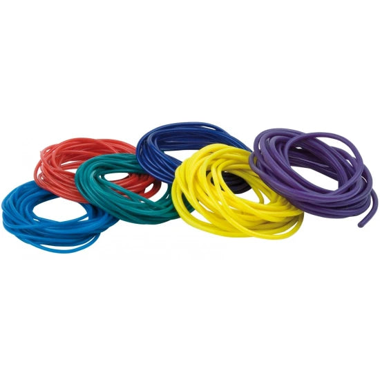 Elastic Preston Hollo 11h 3m Red