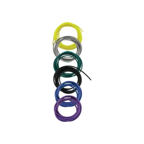 Elastic Trabucco Power Core Hw Marimea 4-6 1.5mm 4m