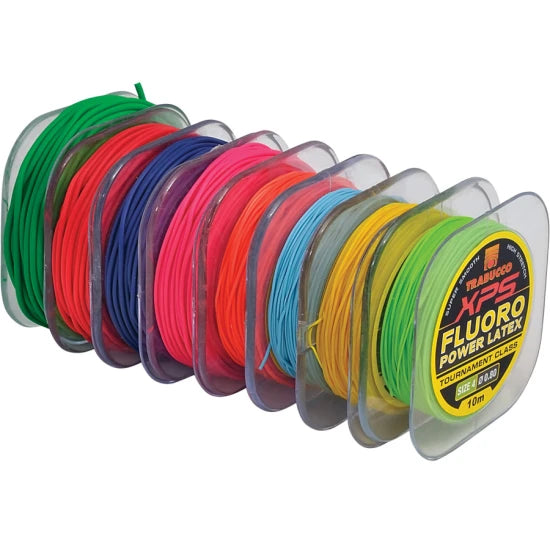 Elastic Trabucco Xps Latex 1.8mm