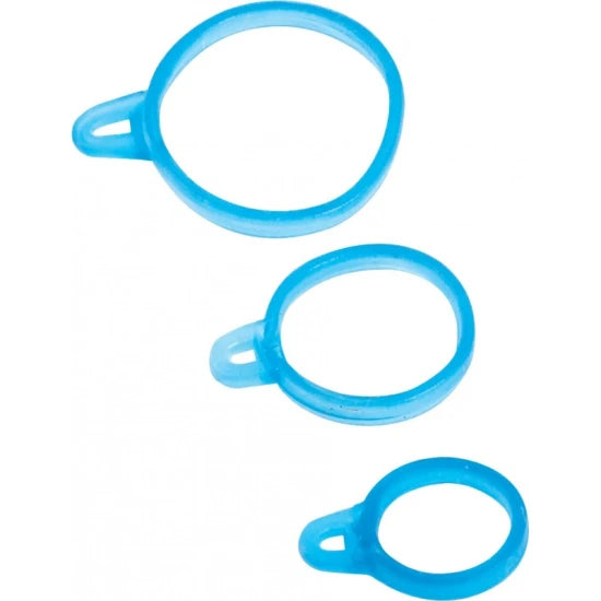 Elastic Trabucco Xps Rod Hook S / 13.5
