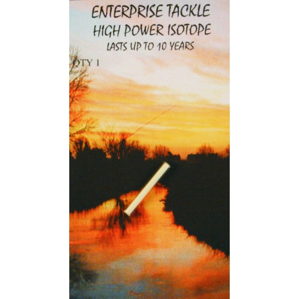 ENTERPRISE TACKLE ISOTOP MARE