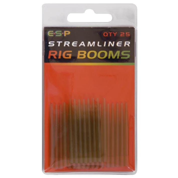 ESP ANTI TANGLE BOOMS