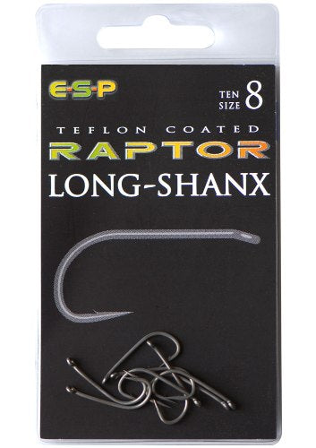ESP CARLIGE LS NR.4