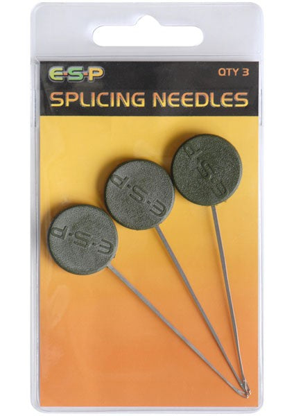 ESP CROSETA SPLICING