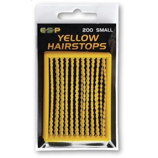 ESP STOPER HAIR YELLOW SMALL
