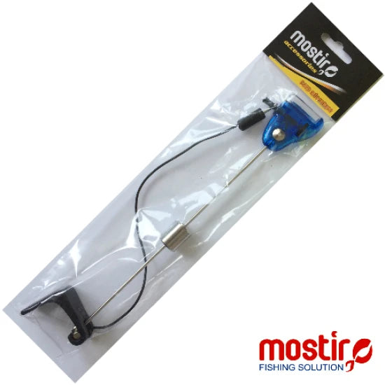 Euroswinger Cu Fir Mostiro Blue