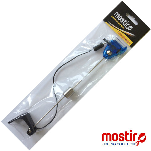 EUROSWINGER CU FIR MOSTIRO BLUE