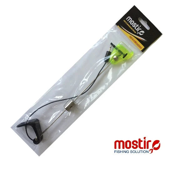 Euroswinger Cu Fir Mostiro Green