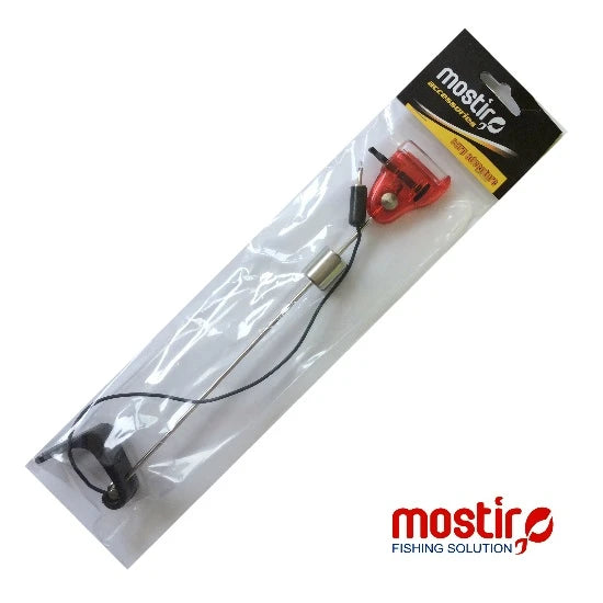 Euroswinger Cu Fir Mostiro Red