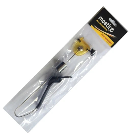 Euroswinger Mostiro Yellow