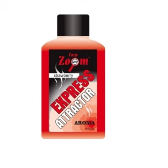 Express Atractor Carp Zoom 50ml Scopex